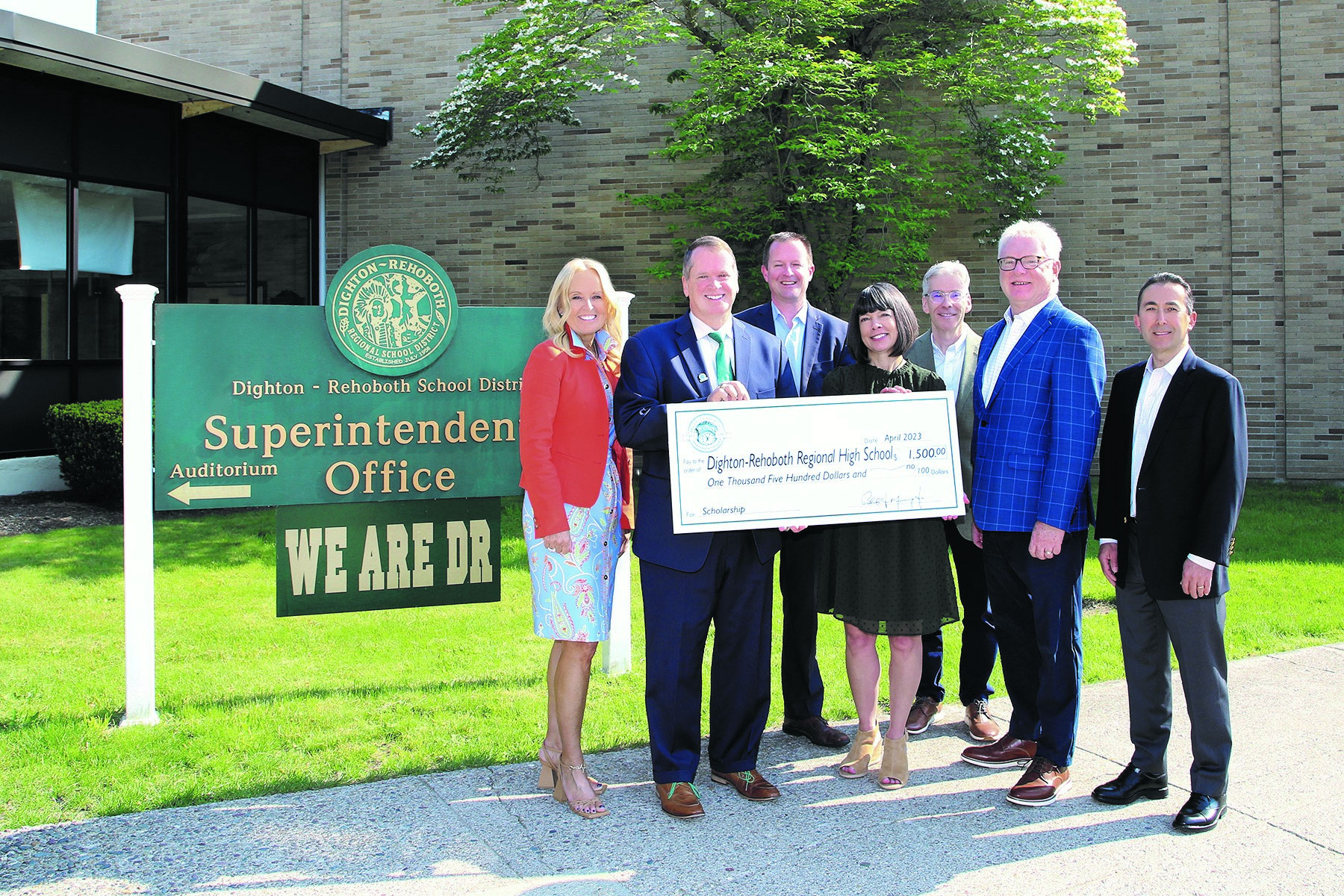 BCSB awards $1,500 in scholarships