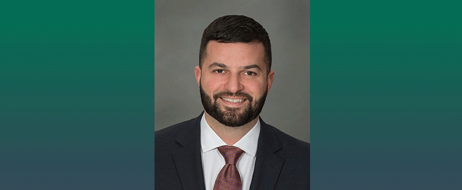 BCSB, headquartered in Taunton, Massachusetts, announces the appointment of Brandon D. Cannata to the position of Assistant Vice President/Commercial Loan Officer.