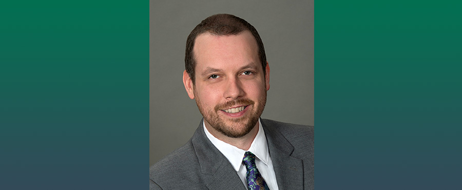 James Morin appointed Operations Officer.