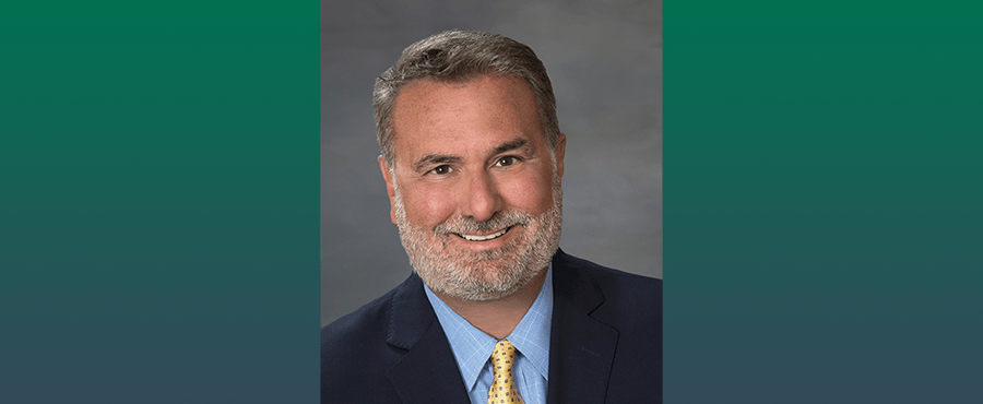 Foresta Appointed To Executive Vice President/Chief Information Officer