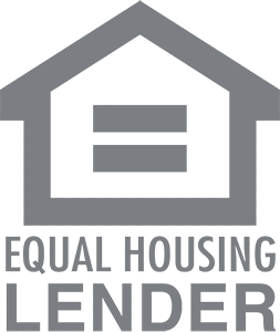 Equal Housing Lender logo
