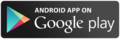 Android app on Google Play